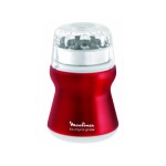 Moulinex Kaffemühle The Orig.Grin.Red Ruby, Fassungsvermögen 50 g