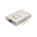 MOXA NPort Express DE-311, Geräteserver, Serieller 3-in-1-Port