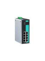 Moxa Switch sur rail EDS-G308 8 Port