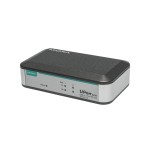 MOXA UPort 2210, USB-for-Seriell-Konverter, with zwei Ports, RS-232