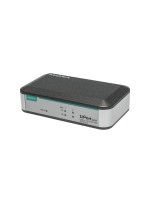 MOXA UPort 2210, USB-for-Seriell-Konverter, with zwei Ports, RS-232