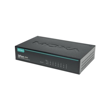 MOXA UPort 1610-8, USB-zu-Seriell-Konverter, mit acht Ports, RS-232 MOXA UPort 1610-8, USB-zu-Seriell-Konverter, mit acht Ports, RS-232