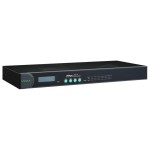 MOXA NPort 5610-16, LAN RS232 Server,, Serielle Geräteserver mit 8 bzw. 16Ports