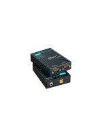 MOXA UPort 1250I, USB-for-Seriell-Konverter, 2 Ports, RS-232/422/485
