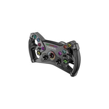 MOZA - KS Steering Wheel, PC, 30cm MOZA - KS Steering Wheel, PC, 30cm