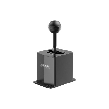 MOZA - HGP H-Shifter, PC MOZA - HGP H-Shifter, PC