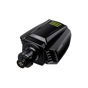 MOZA - R16 Direct Drive Wheelbase (16Nm), PC MOZA - R16 Direct Drive Wheelbase (16Nm), PC