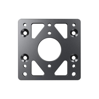 MOZA - R5/R9 Adapter Mounting Plate, PC MOZA - R5/R9 Adapter Mounting Plate, PC