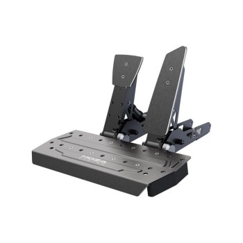 MOZA - SR-P Racing Pedals, PC MOZA - SR-P Racing Pedals, PC