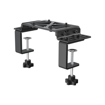 MOZA - Table Mounting Bracket for R5/R9, PC MOZA - Table Mounting Bracket for R5/R9, PC