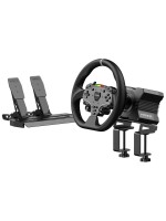 MOZA - R5 Racing Set, Wheelbase, ES Steering Wheel, SR-P Lite Ped