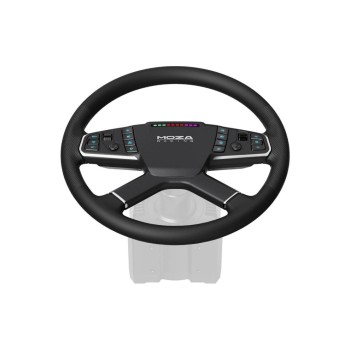 MOZA - TSW Truck Wheel, 40cm MOZA - TSW Truck Wheel, 40cm