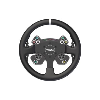 MOZA Racing Volant CS V2P Steering Wheel MOZA Racing Volant CS V2P Steering Wheel
