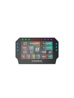 MOZA - CM2 Racing Dash, 5-Zoll-Display
