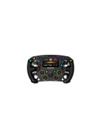 MOZA - FSR2 Highend Formel-Steering Wheel, (28 cm) Wheel