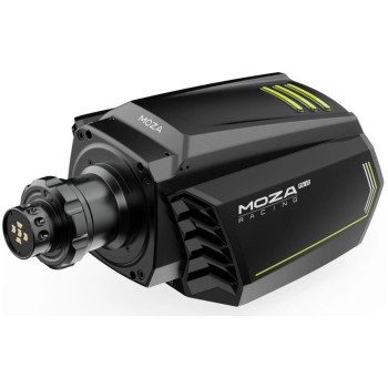 MOZA Racing R16 V2 Direct Drive Wheel Base