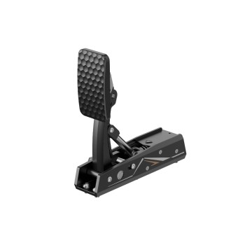 MOZA - CRP2 Clutch Pedal, PC