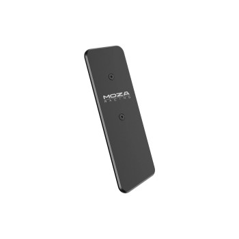 MOZA - CRP2 Replacement Plate Acc Ped, PC