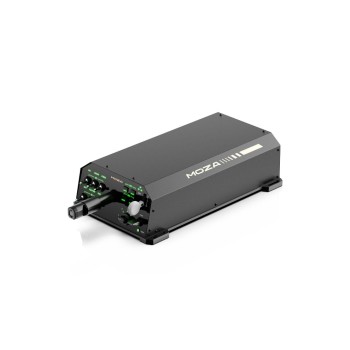 MOZA - AY210 Force Feedback Yoke Base, PC