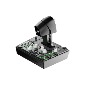 MOZA Racing Add On MTP Throttle Panel