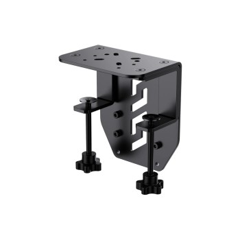 MOZA - Flight Base Table Clamp - black, PC