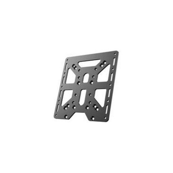 MOZA - Flight Base Mounting Adapter - black, PC