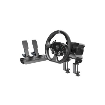 MOZA - R3 Racing Set XSX, Wheelbase, ES Steering Wheel, SR-P Lite Ped