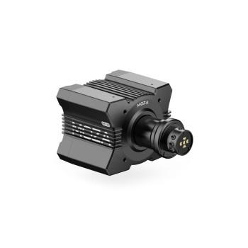 MOZA - R9 V3 Direct Drive Wheelbase (9Nm), PC