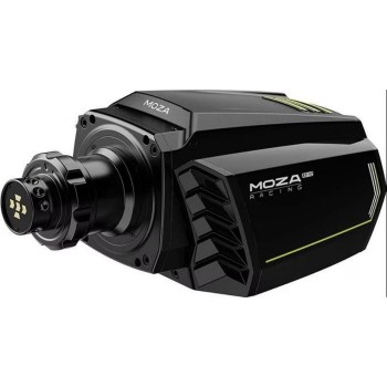 MOZA - R21 V2 Direct Drive Wheelbase (21Nm), PC