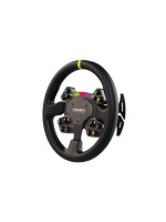 MOZA Racing Volant RS V2 - cuir [33 cm] [PC]