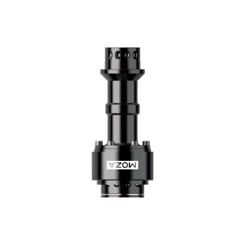 MOZA - Wheel Base Extension Rod V2, PC MOZA - Wheel Base Extension Rod V2, PC