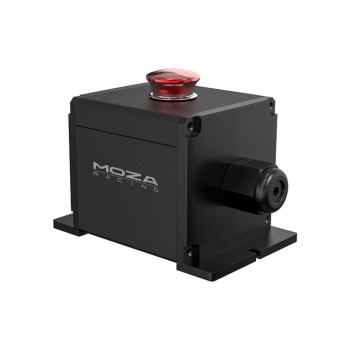 MOZA - E-Stop Switch, PC