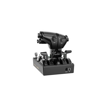 MOZA Racing MTQ Throttle Quadrant