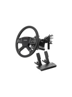 MOZA Racing Truck Driving Simulator Bundle
