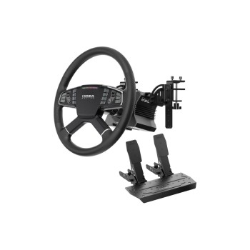 MOZA - R5 Trucking Set, Wheelbase, TSW Truck Wheel, SR-P Lite Ped