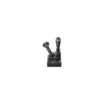 MOZA Racing FCS (Farming Control System) Système de contrôle agricole
