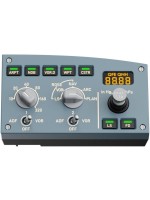 MOZA Racing Module EFIS droit MA3F Modules de commande de vol électroniques R