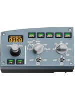 MOZA Racing Modules de commande de vol électroniques MA3F Gauche