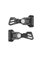 MOZA Racing Kit d'extension pour pédale