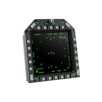 MOZA Racing AMPCD USB filaire