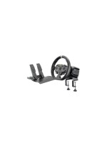 Moza Racing R5 Pro, 600 MHz CPU, 1000 Hz USB Refresh Rate