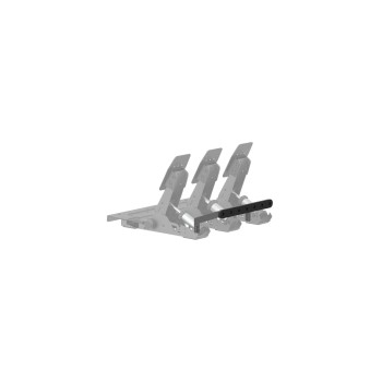 MOZA Racing SRP2 Support arrière