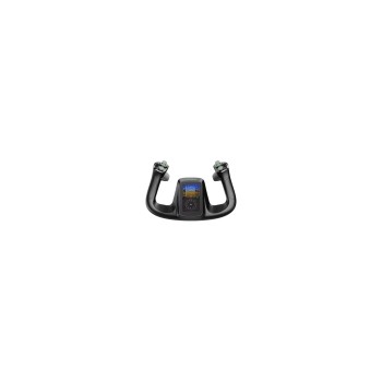 Moza Racing Pro Yoke Handle, Yoke Handle für Flugsimulation Moza Racing Pro Yoke Handle, Yoke Handle für Flugsimulation