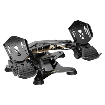 Moza Racing MRP, Aluminium Moza Racing MRP, Aluminium