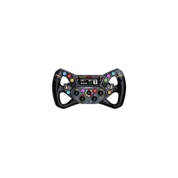Moza Racing KS Pro, 2.99 Zoll HD-Display, ARGB Moza Racing KS Pro, 2.99 Zoll HD-Display, ARGB