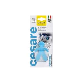 MR&MRS Autoduft Cesare Portofino hellblue MR&MRS Autoduft Cesare Portofino hellblue