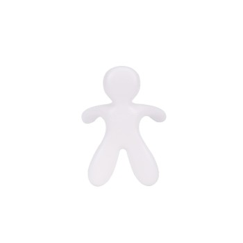 MR&MRS Cesare Ventilatorfrischer, White Fresh Air MR&MRS Cesare Ventilatorfrischer, White Fresh Air