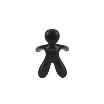 MR&MRS Cesare Ventilatorfrischer, Black Cedar Wood MR&MRS Cesare Ventilatorfrischer, Black Cedar Wood