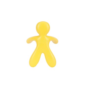 MR&MRS Cesare Ventilatorfrischer, Yellow Vanilla MR&MRS Cesare Ventilatorfrischer, Yellow Vanilla