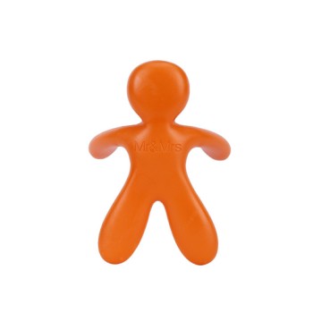 MR&MRS Cesare Ventilatorfrischer, Orange Energy MR&MRS Cesare Ventilatorfrischer, Orange Energy